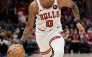 赛地聚焦:NBA季后赛今晨热度飙升,芝加哥公牛战术微调,信心回归,年轻球员得到机会的简单介绍-九游会在线入口