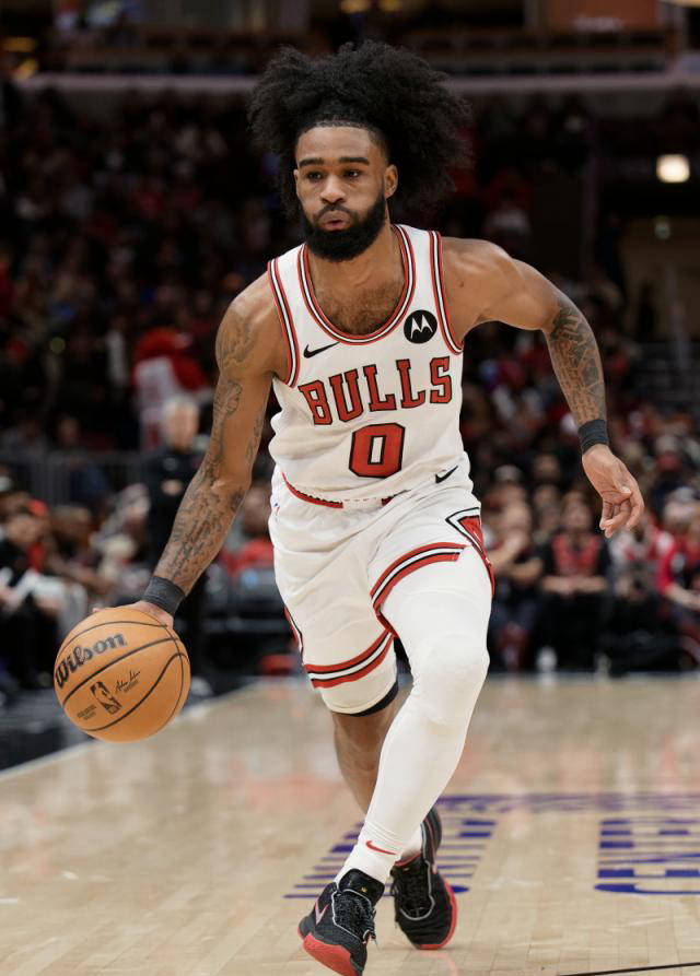 赛地聚焦:NBA季后赛今晨热度飙升,芝加哥公牛战术微调,信心回归,年轻球员得到机会的简单介绍 赛地聚焦:NBA季后赛今晨热度飙升,芝加哥公牛战术微调,信心回归,年轻球员得到机会的简单介绍