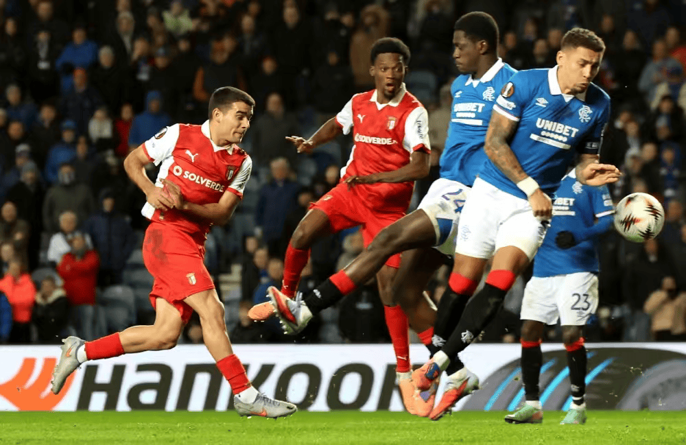 九游会娱乐官网 -关于国际比赛日葡超焦点战，马赛复出首秀，赛场秩序良好，心理建设被强调的信息