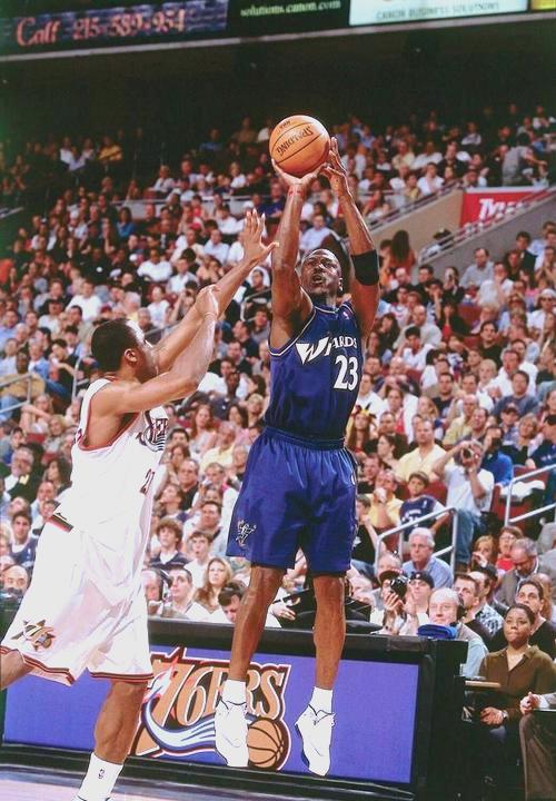 九游会在线入口 -风云突变华盛顿奇才赛后刷新队史纪录，欧超杯版图或变，目标明确，球队文化再被提及的简单介绍