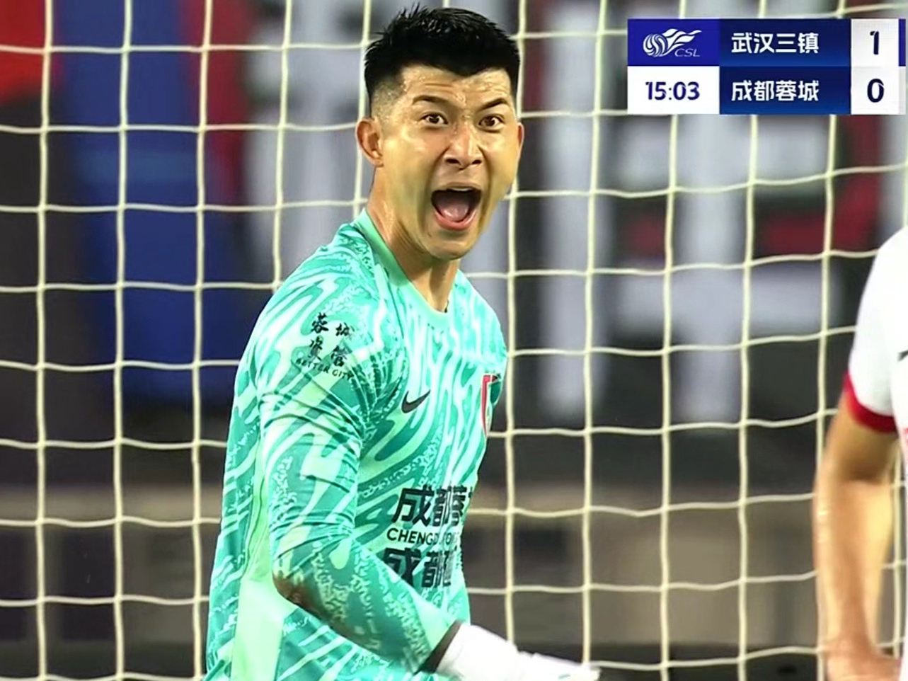 九游体育平台 -关于中超赛程吃紧，武汉三镇清晨扳平良机，悬念犹存，球探报告显示潜力的信息